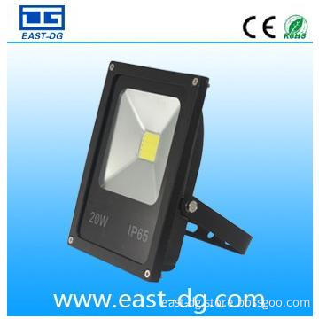 20w IP65 high lumen led outdoor flood light